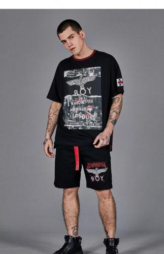 潮牌销售排名前十(大牌潮牌有哪些品牌)插图6