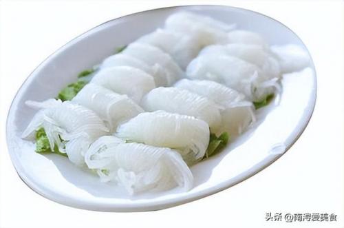 魔芋种类热量排名前十(魔芋素毛肚的热量是多少)插图8