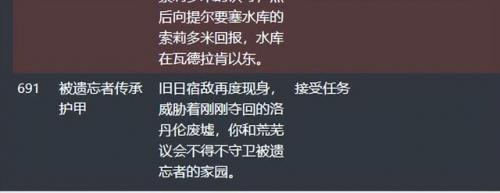 魔兽世界考古任务(wow考古学怎么挖掘)插图10