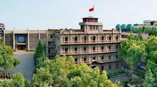 南昌必看景点排名前十(南昌至杭州沿途景点)插图1