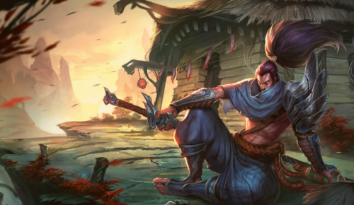 雪人骑士的台词(lol雪人台词)插图3