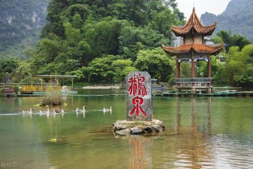 广西最美民居排名前十(广西民居建筑风格)插图20