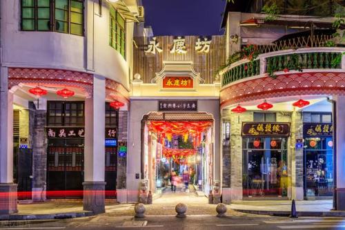广东旅游必去十大景点(广东2-3天短途亲子游)插图22