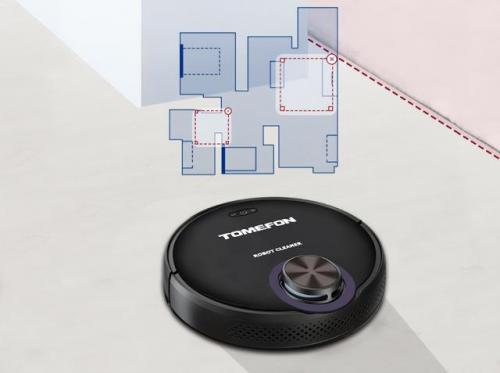 扫地机品牌(商用清洁机器人十大品牌)插图4