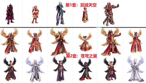dnf第4套天空套外观(dnf第5套天空套外观)插图
