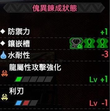 怪物猎人崛起：曙光曙光2.0金火轻弩怎么配装(怪物猎人崛起曙光16.0轻弩)插图6