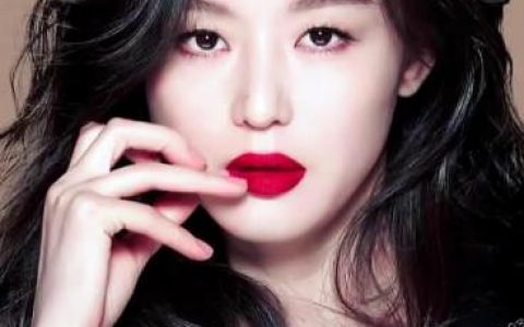 韩国厉害女星排名前十(韩国实力女星一览表)