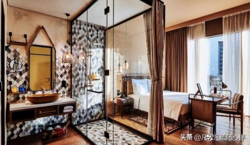 迪拜商圈酒店排名前十(迪拜帆船酒店高清手机壁纸)插图2