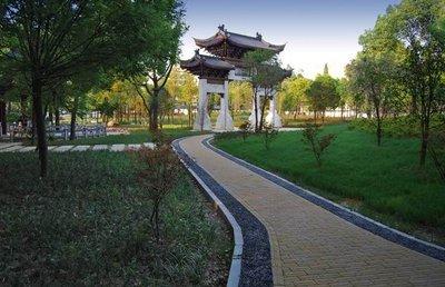 孝感辖区景点排名前十(孝感免费景点一览表)插图4