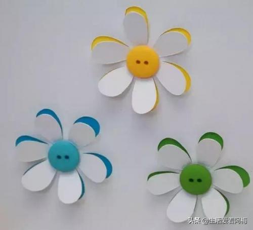手工制作教师节礼物(送老师的精美手工)插图15