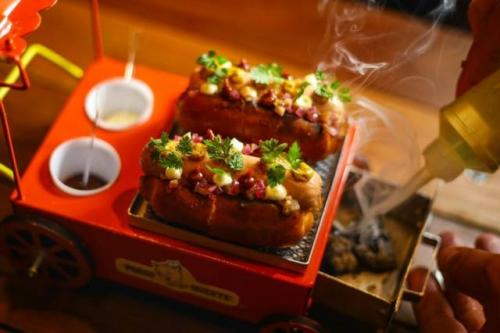 厨房排名前十的餐厅(上海餐厅排行榜前十名)插图28