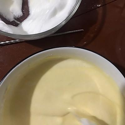 制作圣诞蛋糕(做手工蛋糕)插图6