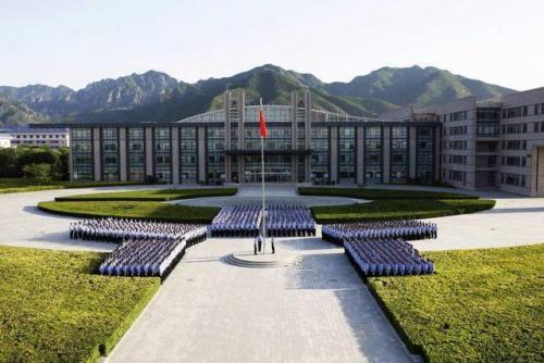 河北直属警校排名前十(国内最好的警校是哪一所)插图3
