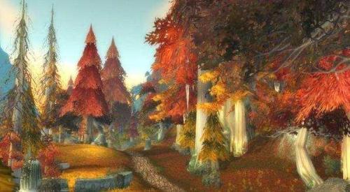 魔兽世界采矿225以后去哪里采矿(魔兽世界高级采矿哪里学)插图