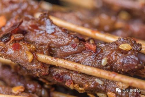 昆明烤肉集团排名前十(贵阳烤肉十大排名)插图14