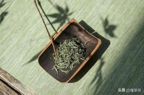 富阳茶叶品种排名前十(浙江十大名茶排名)插图8