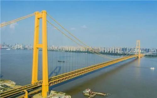 最漂亮大桥排名前十(上海大桥排名一览表)插图6