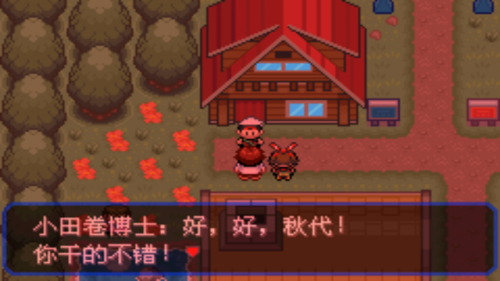 口袋妖怪绿宝石图鉴怎么升级(口袋妖怪绿宝石进化图鉴大全)插图11