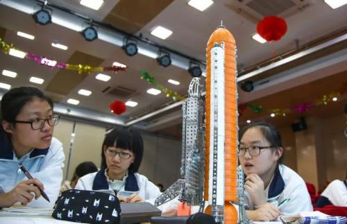 北京市第五十七中学(北京市五十七中)插图23