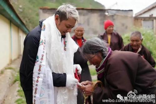 莫少聪电视剧(傲啸江湖全30集)插图16