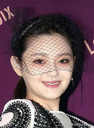 女星演员内地排名前十(tvb女星比内地有气质)插图11