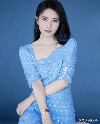 大眼美女明星(古装十大女明星)插图38