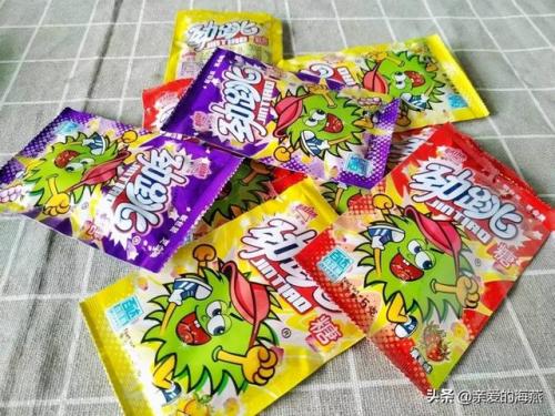 80后零食(80后零食大全100种)插图22