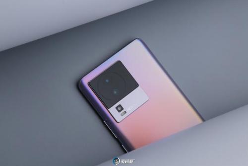 天玑8200(天玑8200对标骁龙多少)插图7