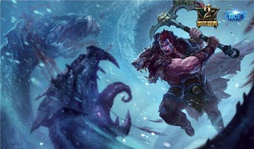 lol6周年庆典皮肤(lol周年限定皮肤返场时间)插图15