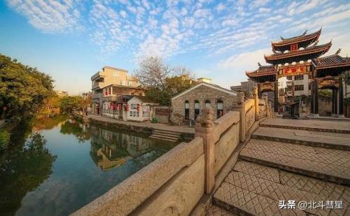 广东旅行小镇排名前十(广东有哪些小镇适合游玩)插图45