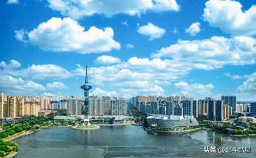盐城地区景点排名前十(盐城必去景点排名第一)插图