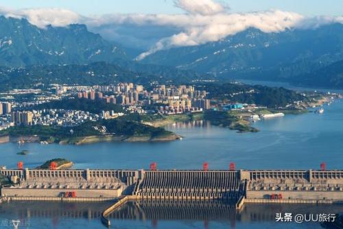 湖北旅游景点排名前十名(湖北旅游必去十大景点)插图4