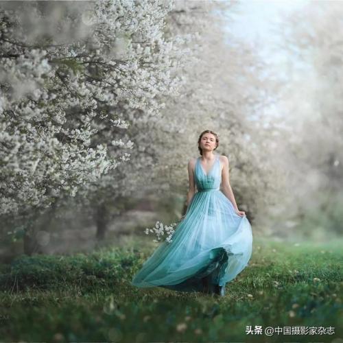 名人摄影(gogo高清艺术照)插图35