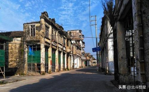 广东旅行小镇排名前十(广东有哪些小镇适合游玩)插图6