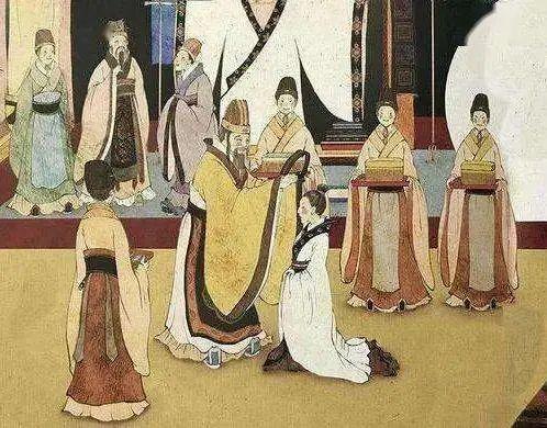 繁衍后代的意思(繁衍和繁殖的区别在哪里)插图2