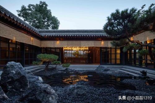 中国豪宅餐厅排名前十(北京十大豪宅排行榜)插图4