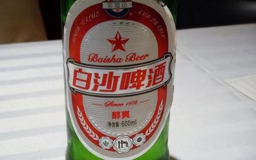 长沙当地啤酒排名前十(长沙百威啤酒总经销)插图2
