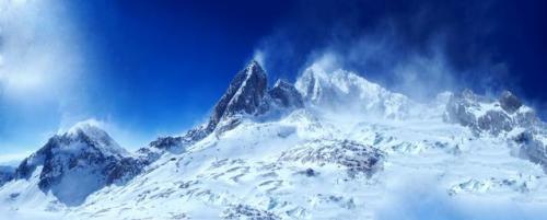 新疆雪景全国排名前十(中国哪里雪景最美)插图23
