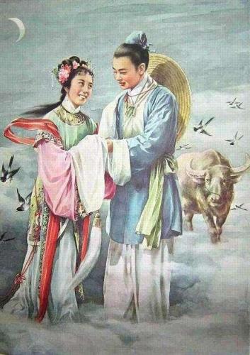 古代爱情故事大全(古代简短爱情故事)插图1
