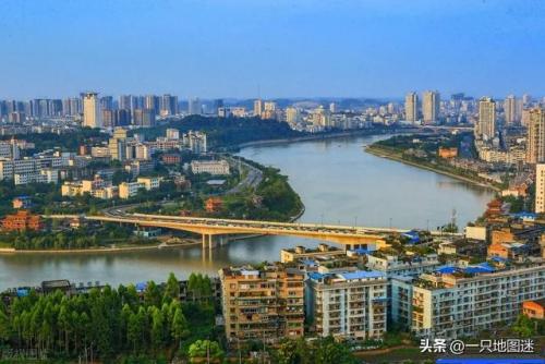 中国行政区(34个省的顺口溜)插图1