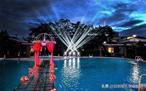 西山婚宴酒店排名前十(五星级婚宴酒店)插图