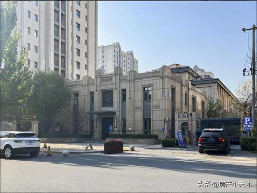 北京石材小区排名前十(北京高端小区都有哪些)插图15