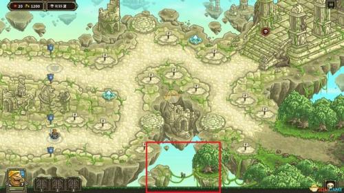 皇家保卫战起源攻略(王国保卫战起源duskwood攻略)插图23