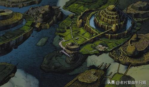 天空神殿(天神殿最新章节列表)插图25