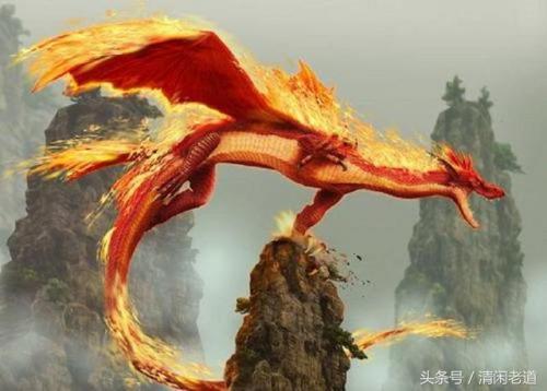 山海经吞天异兽(吞天异兽录)插图9