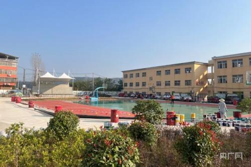 清远废弃小学排名前十(清远市最好的公立小学)插图4