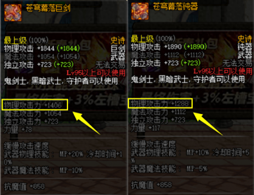 dnf精灵骑士怎么玩(精灵骑士适合搬砖吗)插图10