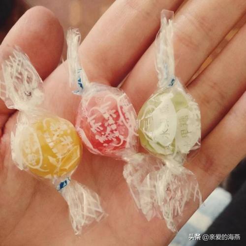 80后零食(80后零食大全100种)插图45
