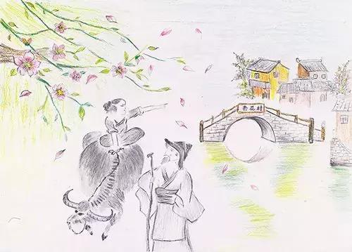 秋风吹不尽(秋风入夜渐微凉)插图2