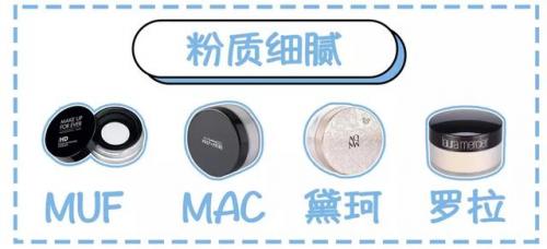 夏季散粉排名前十(眼影前十排名品牌)插图25